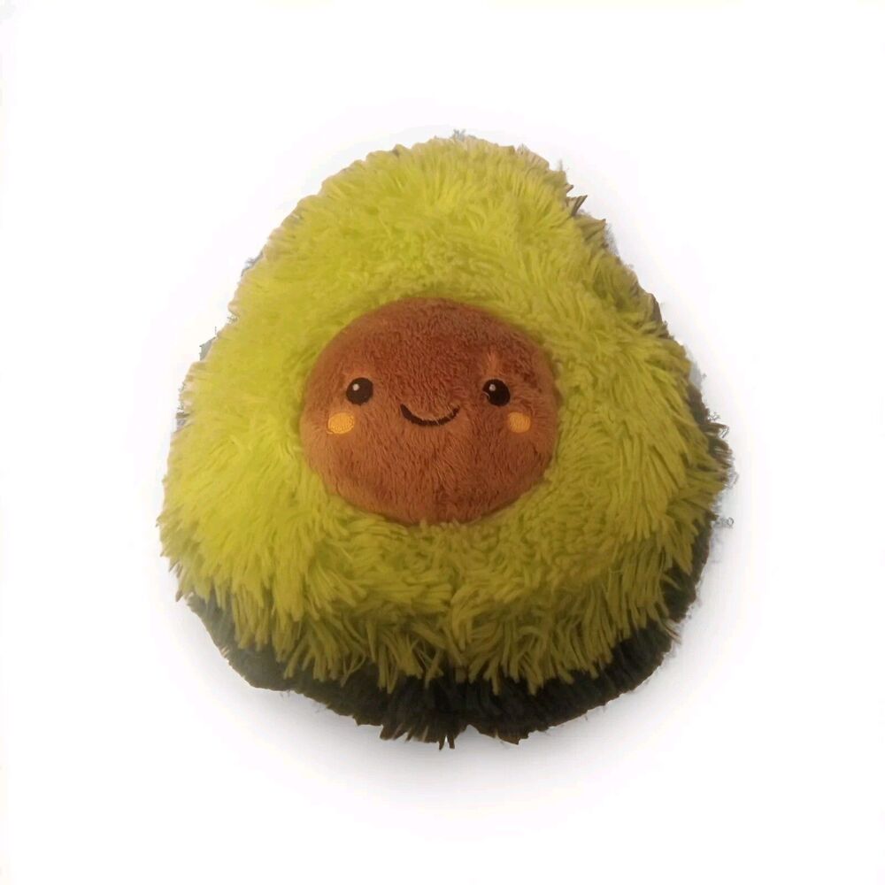 Squishable Comfort Food Avocado Medium Plush